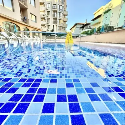 Sunny Sea - Menada Apartments