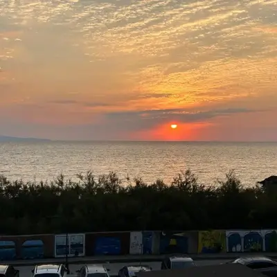 Sunrise Apartment