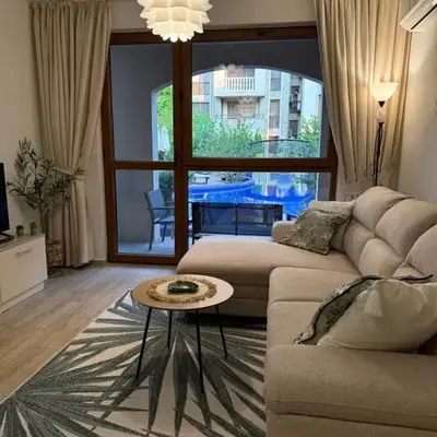 Boho apartament Cascadas family