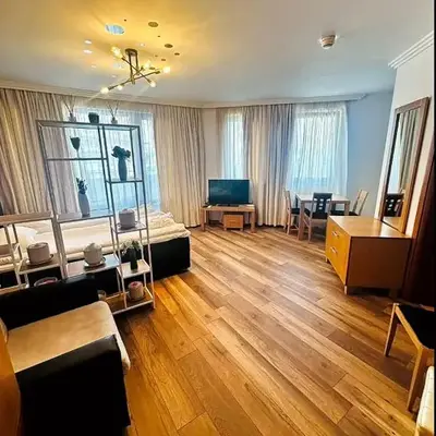 Emerald Breeze Studio in Hotel SPA Resort Emerald