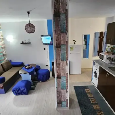 Apartment 16 - Rainbow Holiday Complex