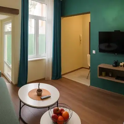 KOKO House