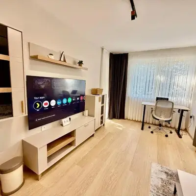 Beach Please Apartment