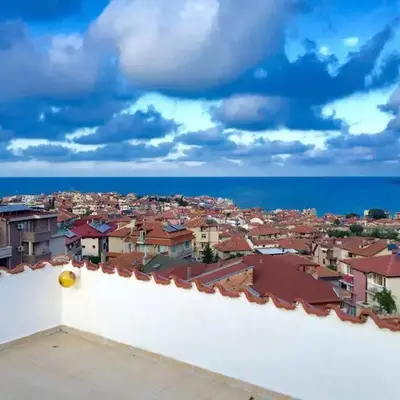Guest House Polikseni