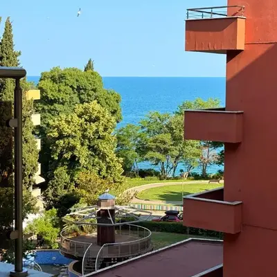 South Beach Vigo Studio