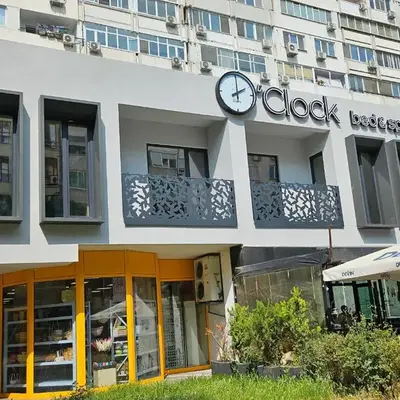 O'clock bed & SPA