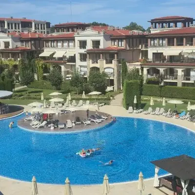 Green Life Sozopol 80m2