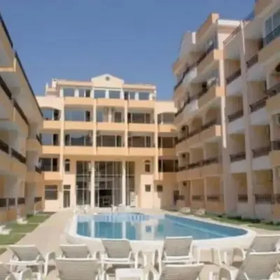 SUN LIGHT Slnečné pobrežie