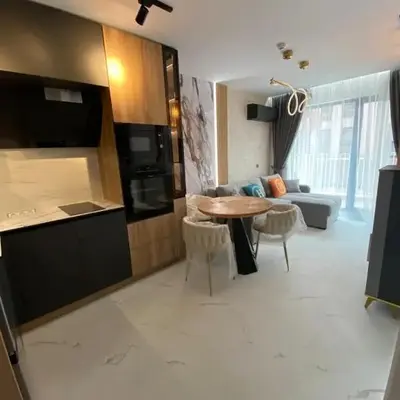 Sweet Home 9