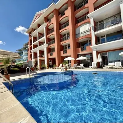 Carina Beach - Menada Apartments