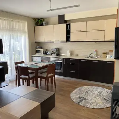 Luxury Studio B02 SB
