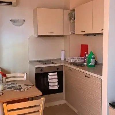 1BD Apartment in Royal Sun Complex