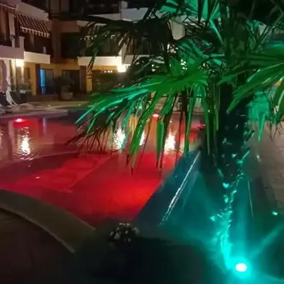 Boulevard Sea Residenz