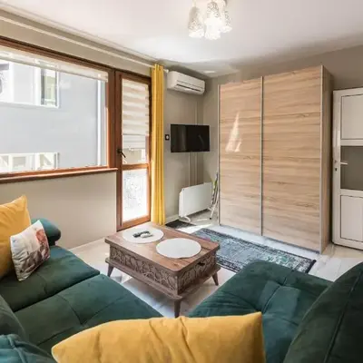 Dany's Apartments