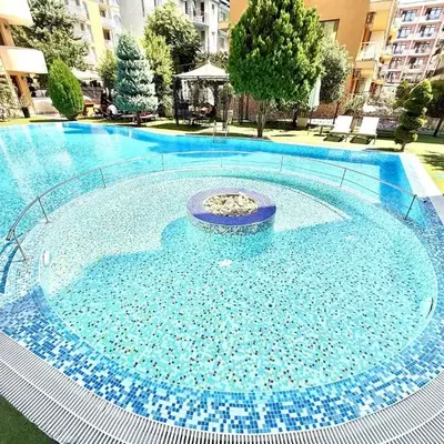 Emerald Paradise - Menada Apartments
