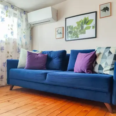 KoLoNi Bright & Cosy LOFT
