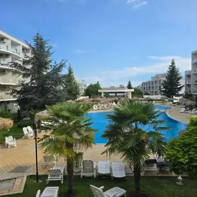 Sarafovo ATLANTIS 58