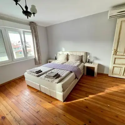 'Sea South' Apartment