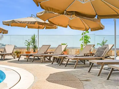Gallery image of Sanders Solemare By the Sea - Close to Sunny Beach and Nessebar in Aheloy