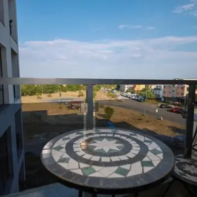 Сарафово Дом