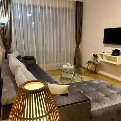 Luxury Premier Fort Beach