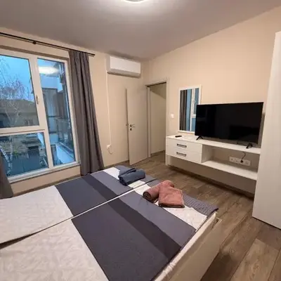 Danny Apartment Welcomes You