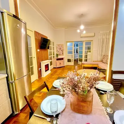'Tide Frame' Apartment - Big