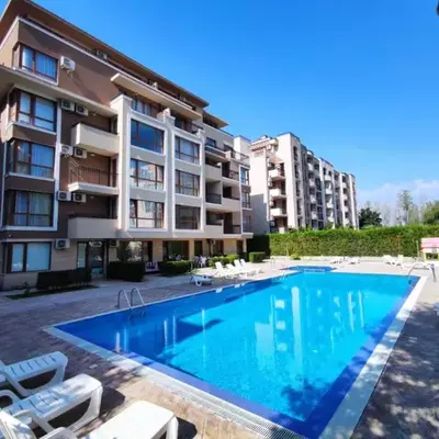 Balkan Breeze 7 - Rey&Mar Apartaments