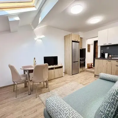 Skyline Loft