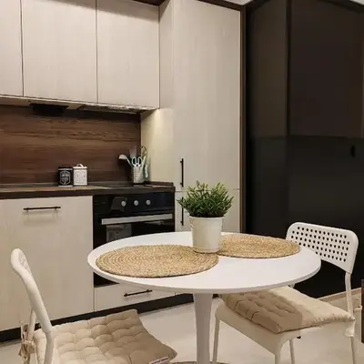 SOHO apartments