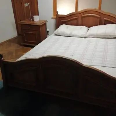Апартамент опера