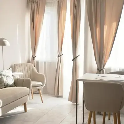 Boutique 2-Bedroom Apartment Downtown Burgas