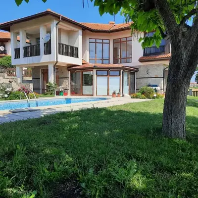 Villa Jasmin