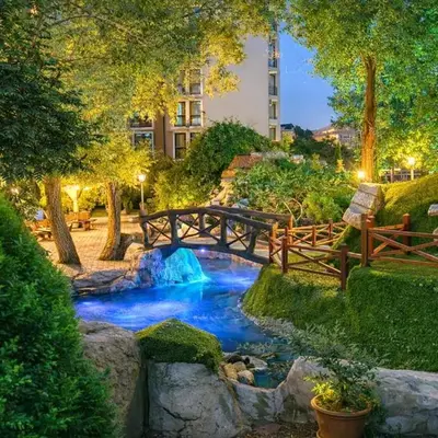 Harmony Suites 2 Private Studio 409