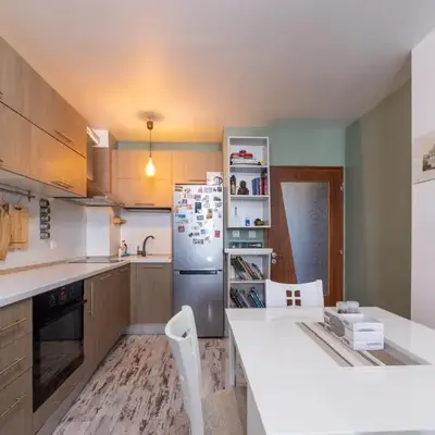 Bright City-Center Flat for 4 Guests