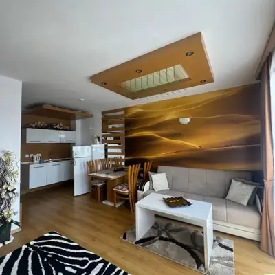 Cozy studio in Sanny Beach