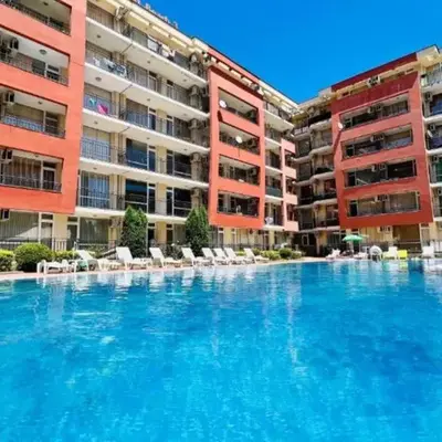 Sunset Beach 3 - Menada Apartments