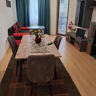 Apartment in Byala Vista Compex