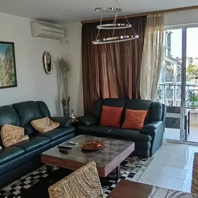 Luxury apartment opposite Kakao