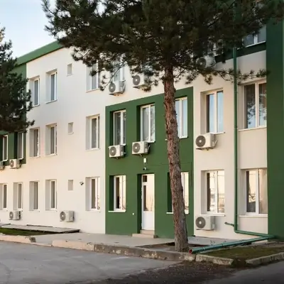 Леглото