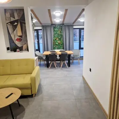 Family House Burgas