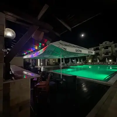Sunny sea apartment - 100 meters from the sea