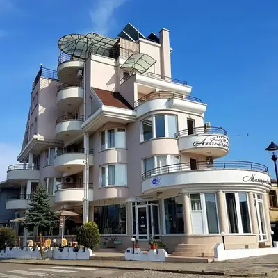 Hotel Andre
