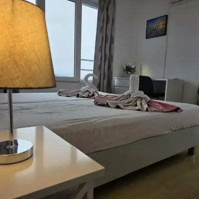 Perla View Apartment
