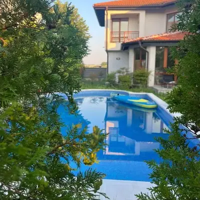 Villa LUNA