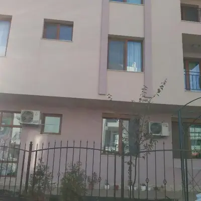 Guest House Vasilevi
