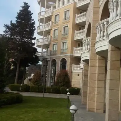 Villa Roma Monna