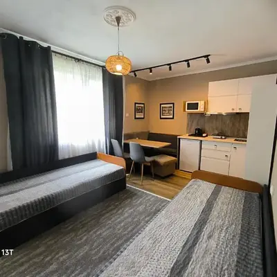 Rali Apartments