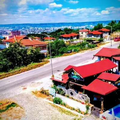Family Hotel Ludo