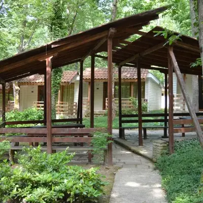 Villas Ropotamo
